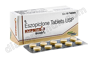 Eszopiclone