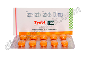 Tapentadol