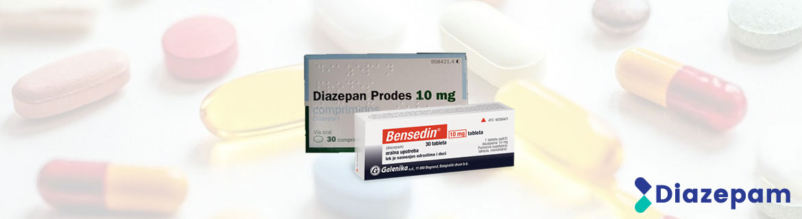 Diazepam for Sleep